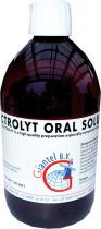 Elektrolyt oral solution 500ml Elektrolyt oral solution 500ml