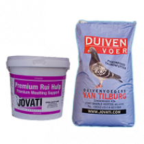 Premium Rui Hulp 20kg Premium Rui Hulp 20kg