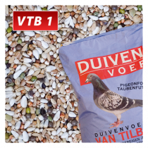 vtb01 Premium Zoontjes mengelingen 20kg vtb01