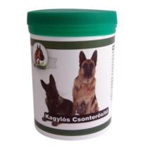 PetProduct zöldkagylós csonterősítő 160db Pet Product zöldkagylós csonterősítő 160db