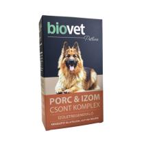 Biovet Porc&Izom Csont koplex 275ml